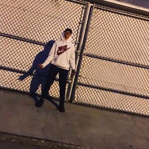 Meet your Posher, James